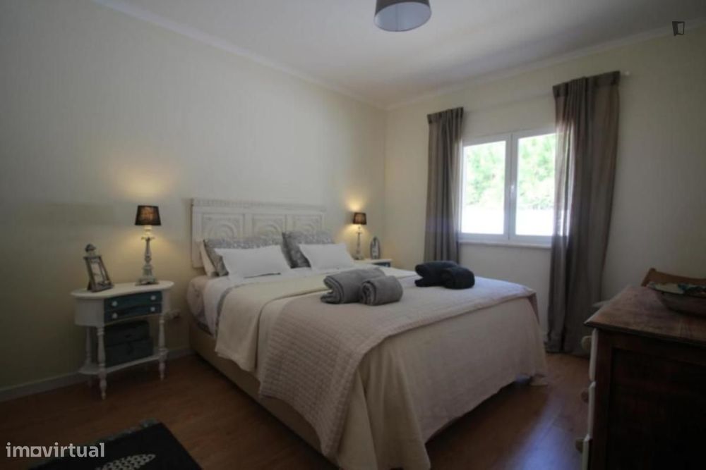 Casa com 3 quartos - localizado em Torres vedras