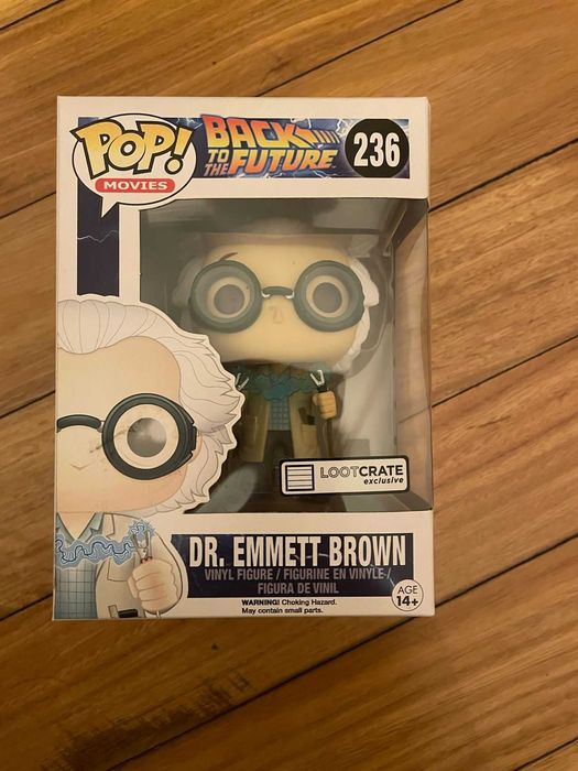 Funko Pop Diversos [Todos selados]