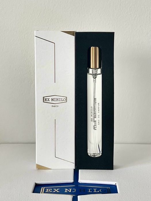 Fleur Narcotique