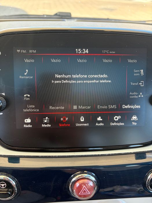 Fiat 500, 1.2, 2019