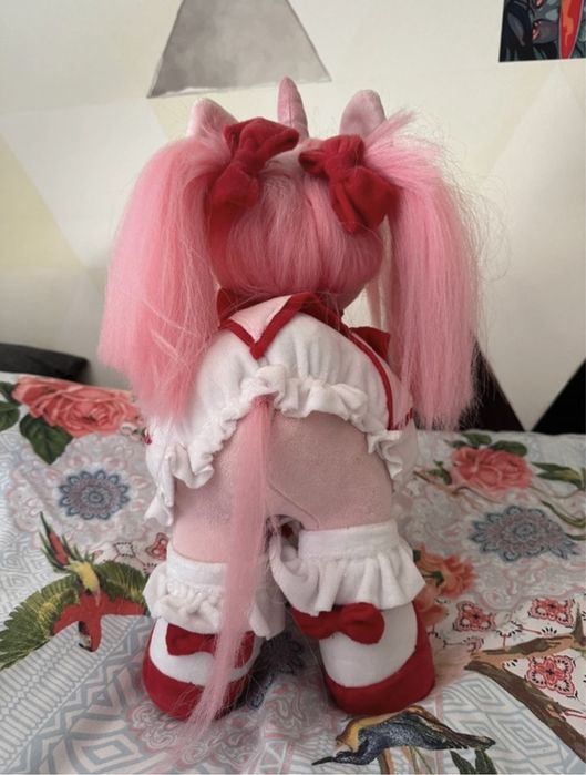 Pluszak Madoka My little pony