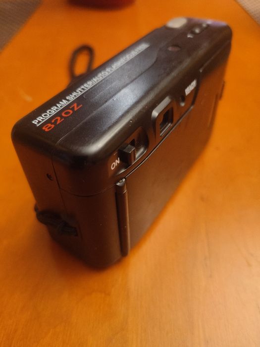 Aparat Camex 820Z