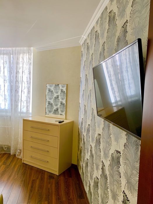 1-room apartment apartment by the address (area 41 m²) - Atlanta.ua - photo 6