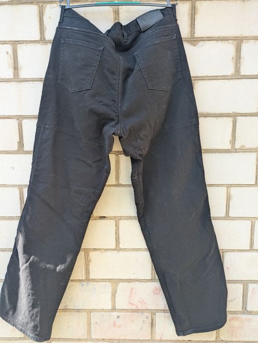 Harley Davidson XXXL  W36 L36