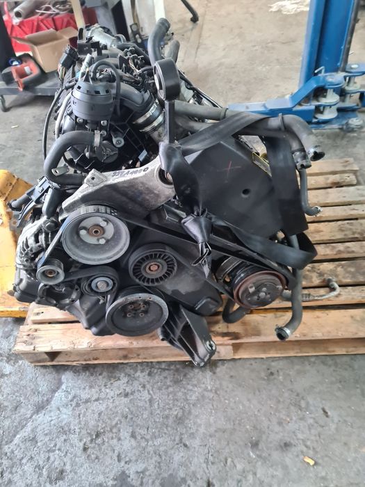 Silnik kompletny Alfa Romeo 156 2.0 JTS