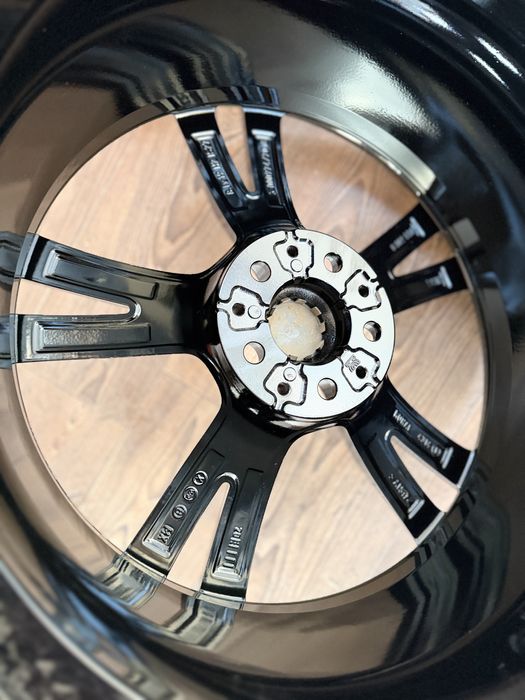 Диски BMW 5/112/R19