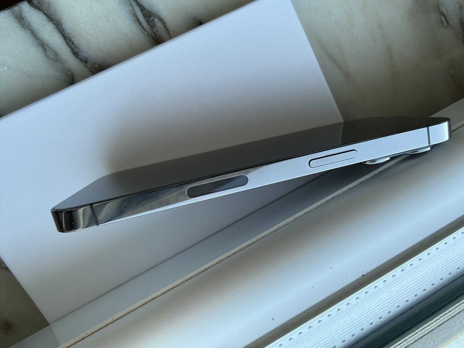 iPhone 13 Pro 256GB Grafite