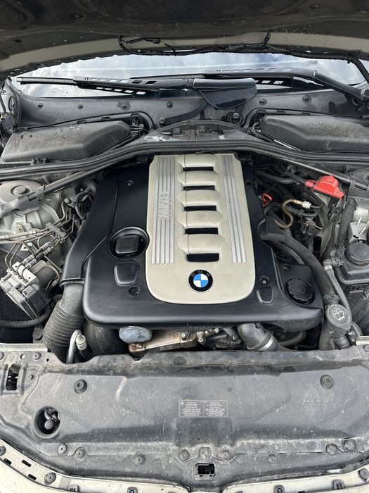 Проодам BMW Е60 530D