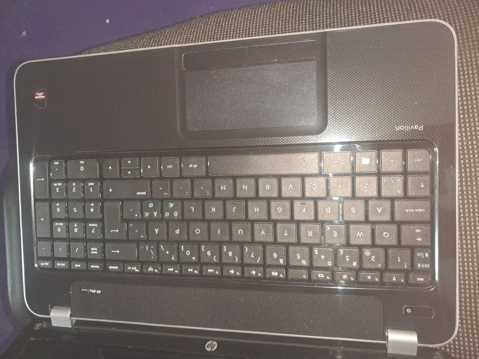 Ноутбук HP 15-e073so на запчастини
