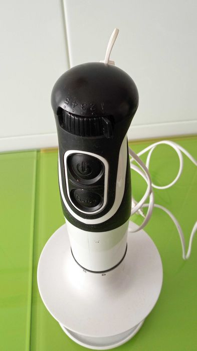 Varinha mágica só com picadora SILVER CREST