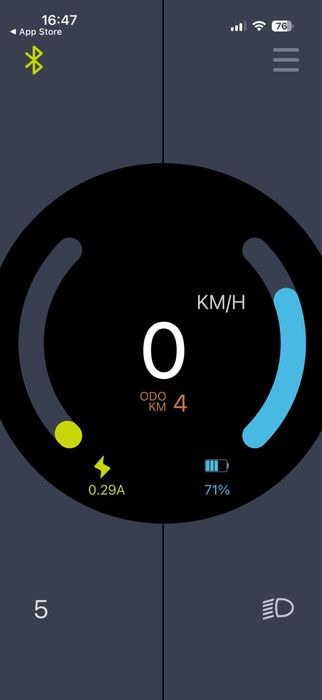 2025 Rabeneick e-bije R28 TXE nova 0kms