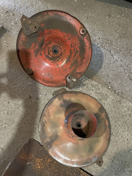 Продам ротарну косарку