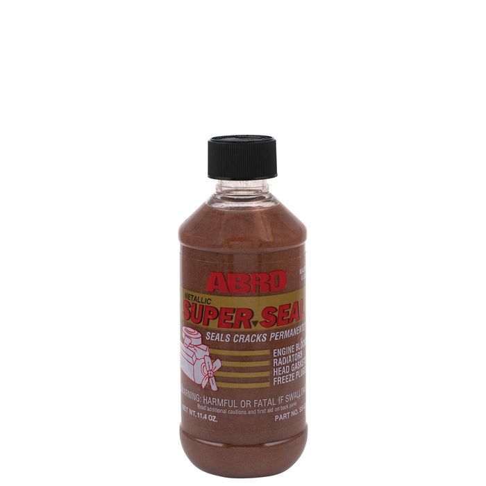 Solda Blocos Abro 323g (super selante “super seal”) ss-822