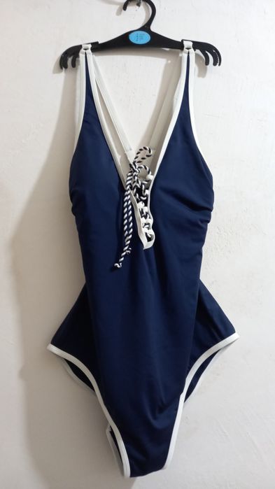 КупальнікСуцільнийM&SMarksSpenserS10