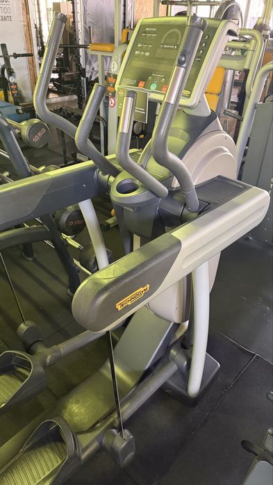Elitica techongym