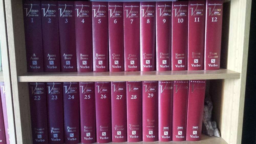 Enciclopédia Luso-Brasileira