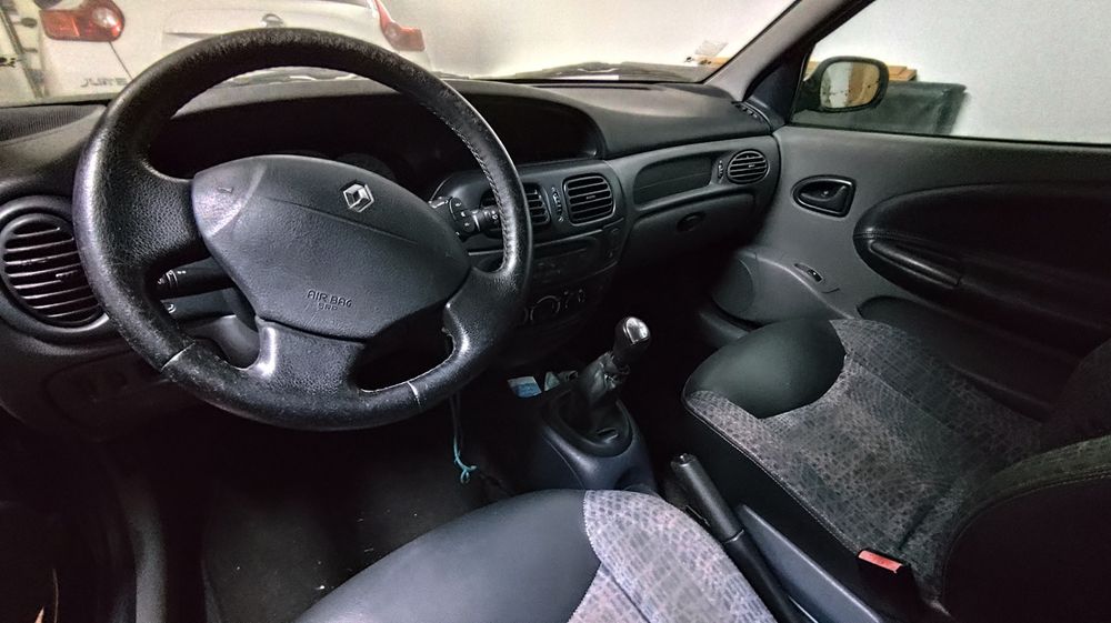 Vendo Renault Megane coupé 1.4