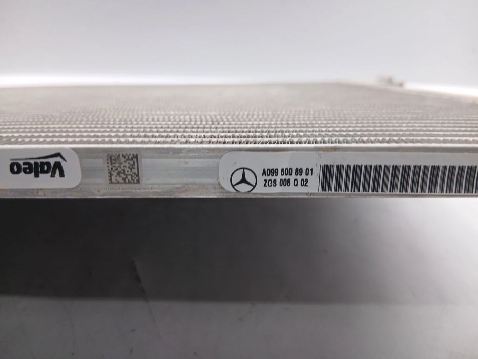 Radiador AC MERCEDES-BENZ EQE SUV (X294)