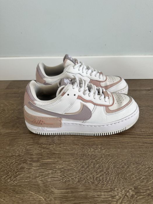Кросівки Nike Air Force 1 Shadow 38 , оригінал