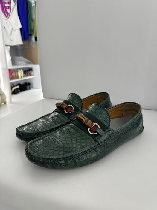 Мокасіни Gucci: 7 000 грн. - Мокасины Бобрица на Olx