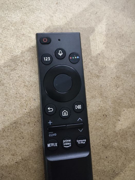 Pilot do tv Samsung, obsługuje Smart tv.