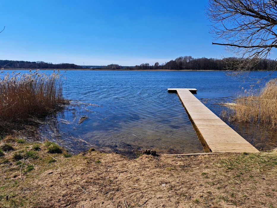 BOCIANI DOMEK - balia / jacuzzi - Augustów okolice - Wakacje