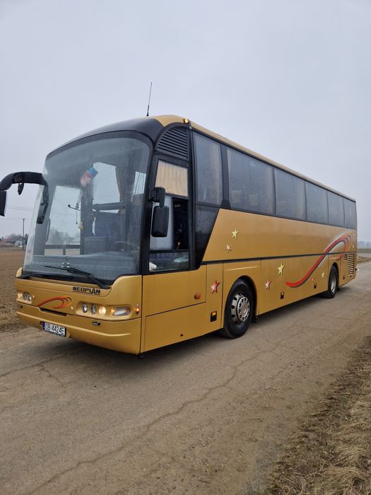Neoplan Euroliner