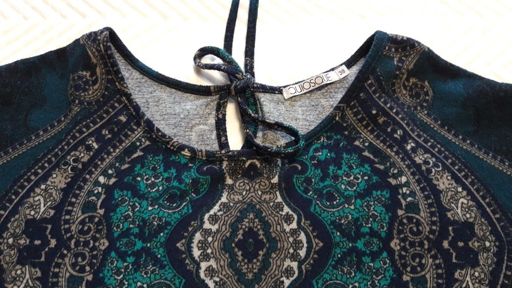 Bluzka Quiosque rozmiar 38