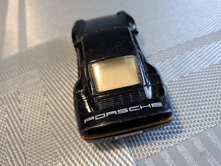 Mc toy porsch 959 skala 1:36