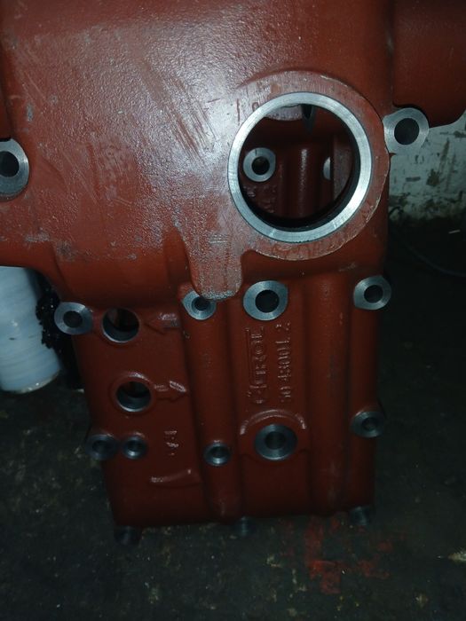 Podnosnik C 360 regeneracja.Podnośnik  Pompa c 360 na Wymianę