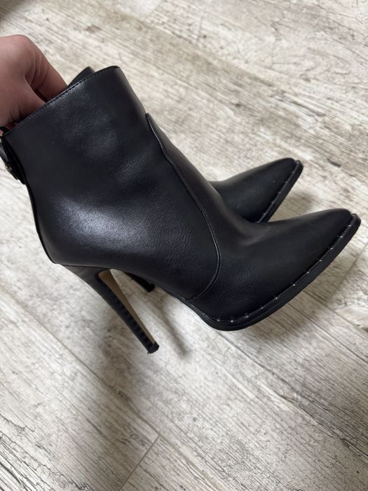 Ботильйони, 36 розмір