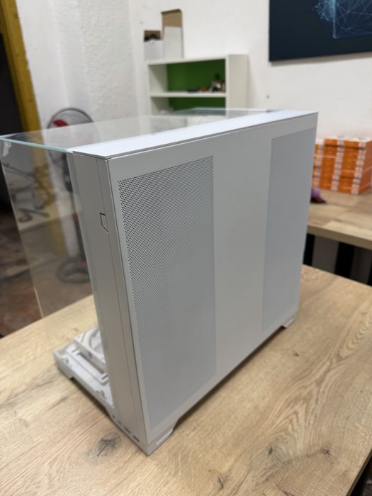 Ігровий компютер  RTX 5070ti/ Ryzen 7 7800X3D