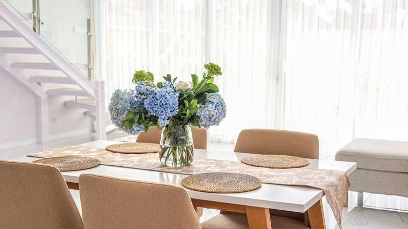 Новая вилла,Убуд, Бали, Индонезия