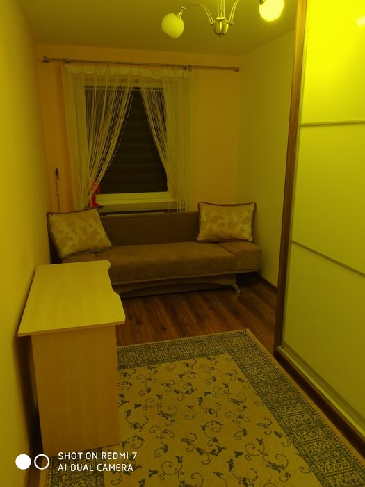 Wynajmę pokój osiedle Bema Białystok całość