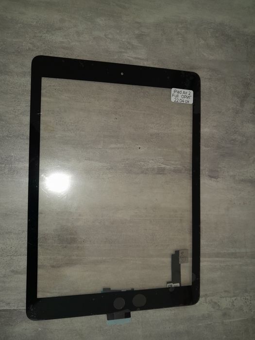 Тачскрін для Ipad Air 2