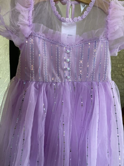 Сукня плаття 122 р платье нарядне святкове