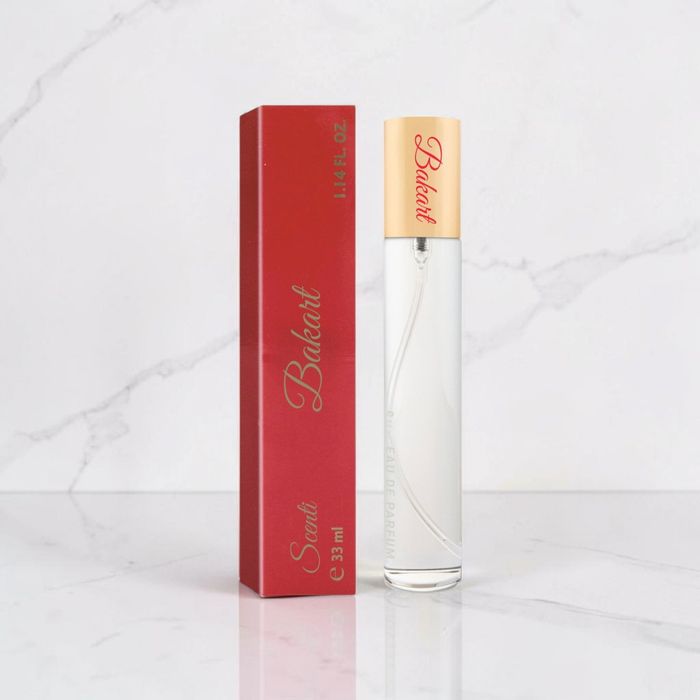 Bakart 33ml ( Unisex )