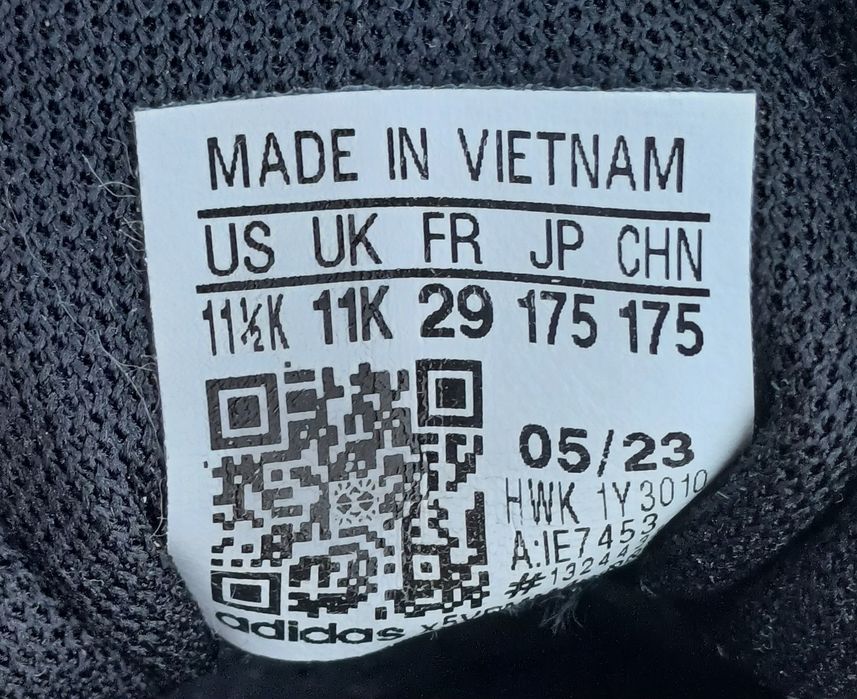 Adidas кеди кросівки снікерси /Nike кросовки 28-29р