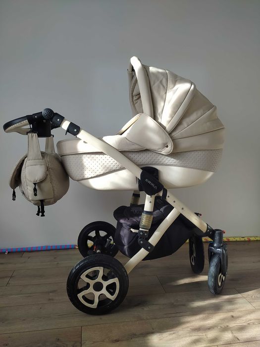 Дитяча коляска Adamex