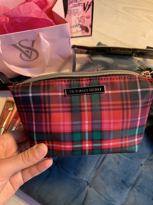 Косметичка Вікторія сікрет