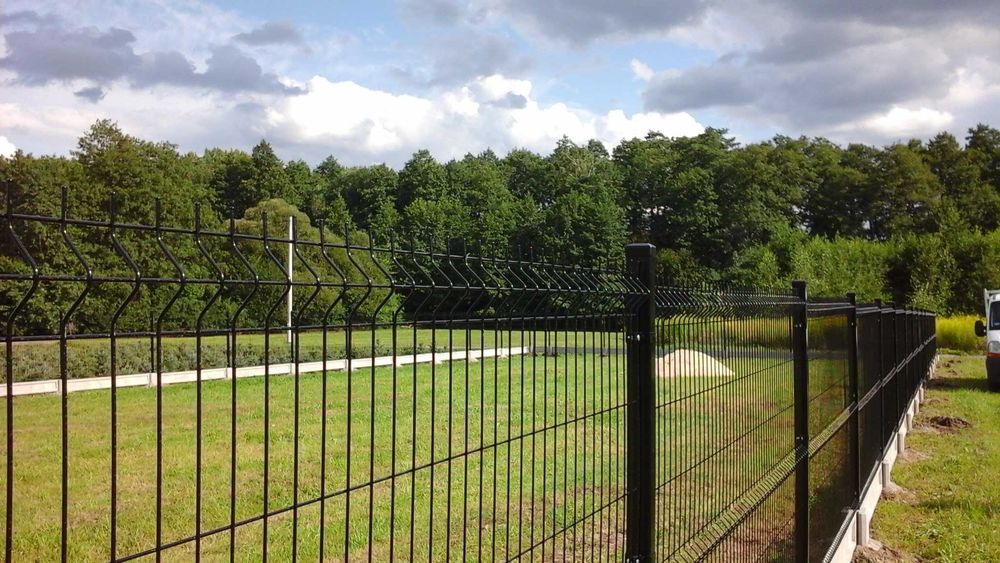 || Ogrodzenia Panelowe || Panele || Słupki|| Akcesoria|| Montaż ||