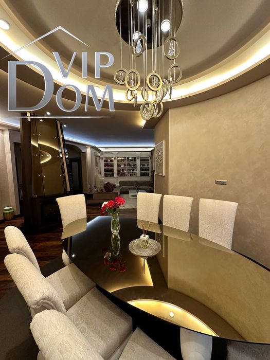 Многокомнатная квартира по адресу ул. Михайловская (площадь 287,7 м²) - Atlanta.ua - фото 3