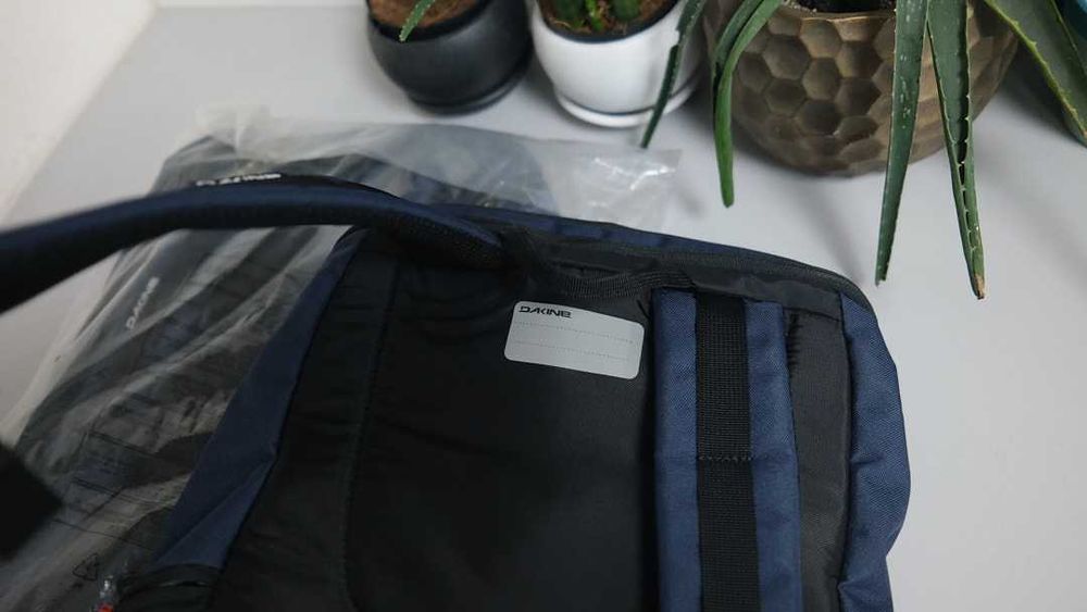 Dakine Transfer Boot Pack 25L Нові