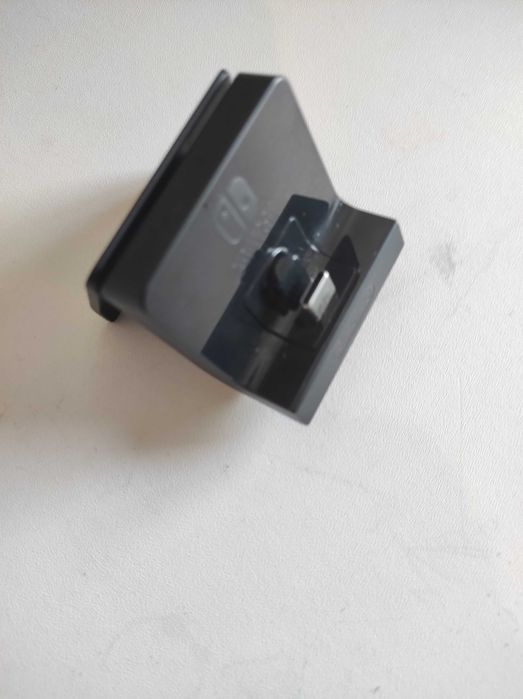 Suporte Ajustável  Carregamento -  Nintendo Switch -
