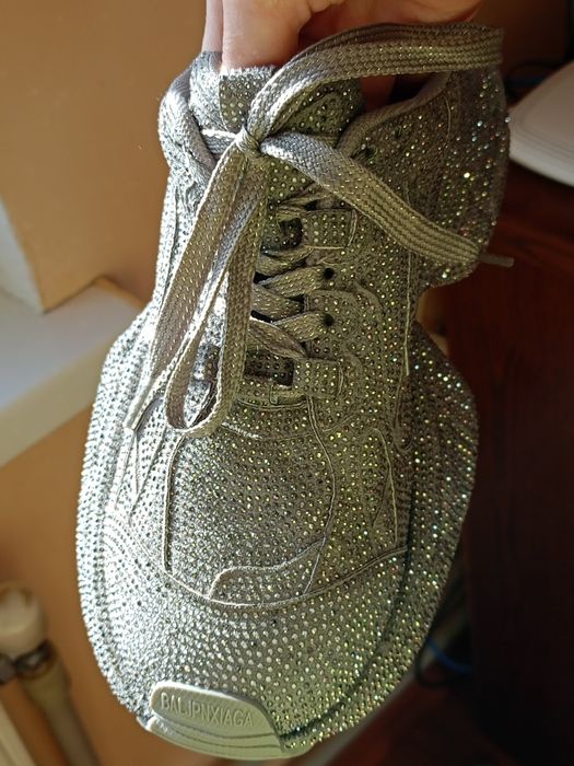 Кросівки Валентьяга