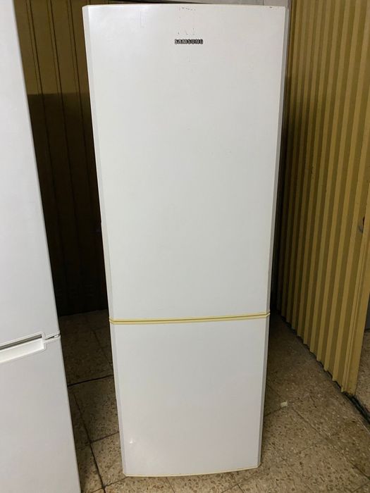 Frigorifico Samsung Combinado