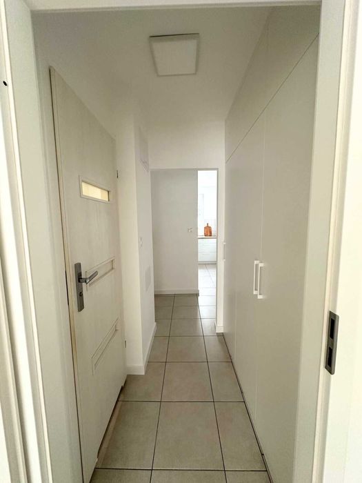 Pokoje lub całe mieszkanie | wynajem | po remoncie | blisko ŚUM