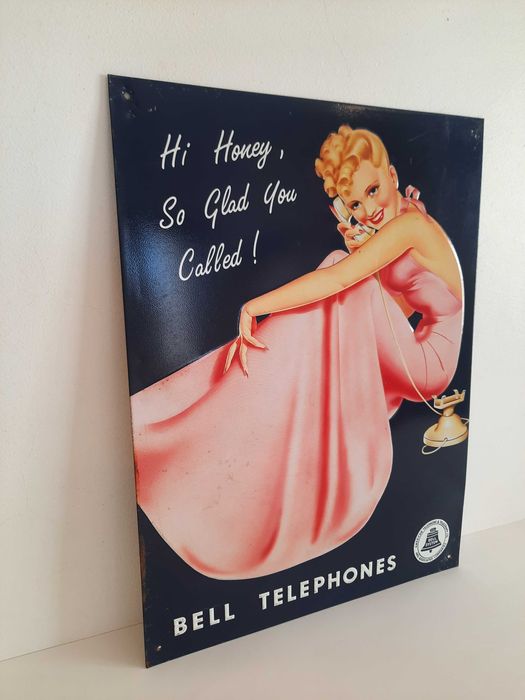 Reclame Bell System (1993)