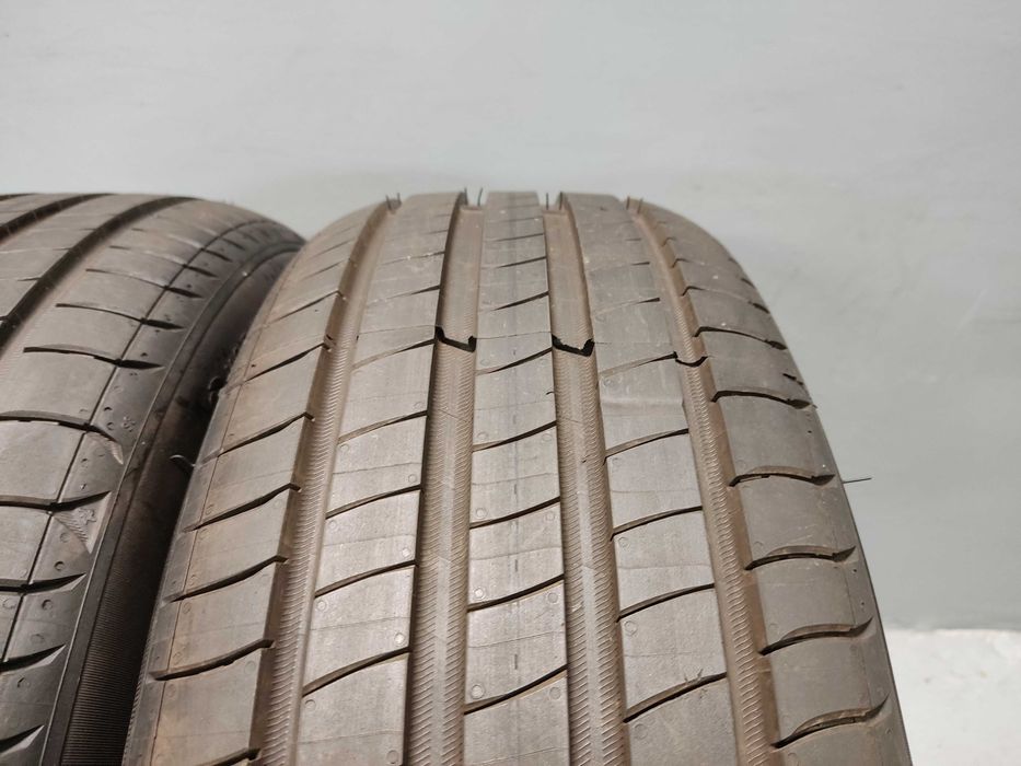 2x195/55R16 Michelin ePrimacy, 91H XL, 2024 rok, NOWE