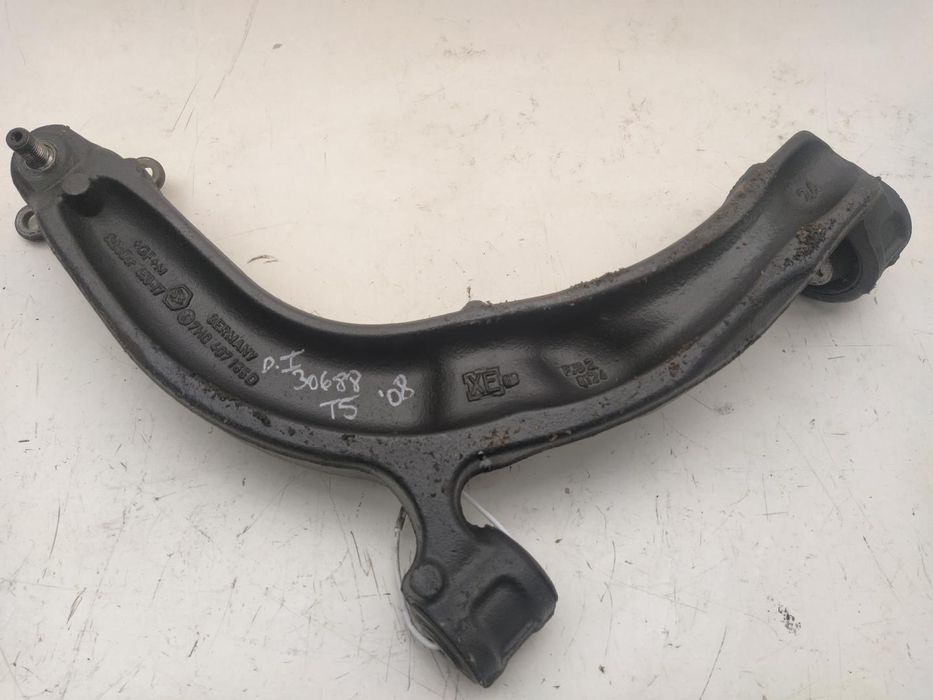 Braço Suspensão Inferior Frente Esquerdo Volkswagen T5